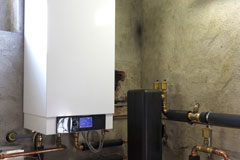 Upper Booth condensing boiler companies