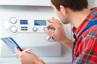 free Upper Booth gas safe engineer quotes