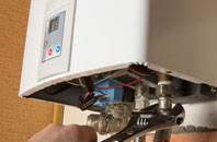 free Upper Booth boiler install quotes