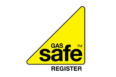 gas safe companies Upper Booth